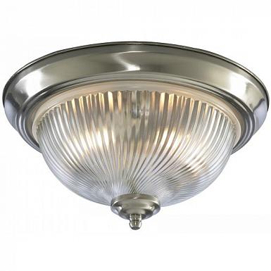 Настенно-потолочный светильник American Diner Arte Lamp A9370PL-2SS