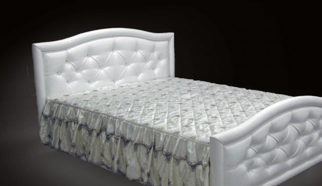 Кровать Florencia 2, 140 см