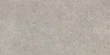 Керамический гранит Риккарди серый светлый матовый обрезной 60х119,5