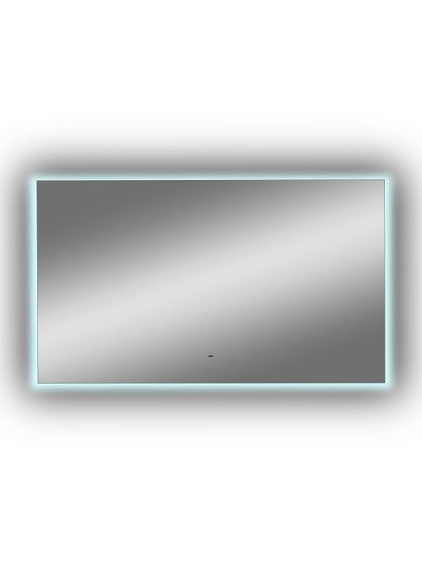 Зеркало с подсветкой PERUGIA 120*80