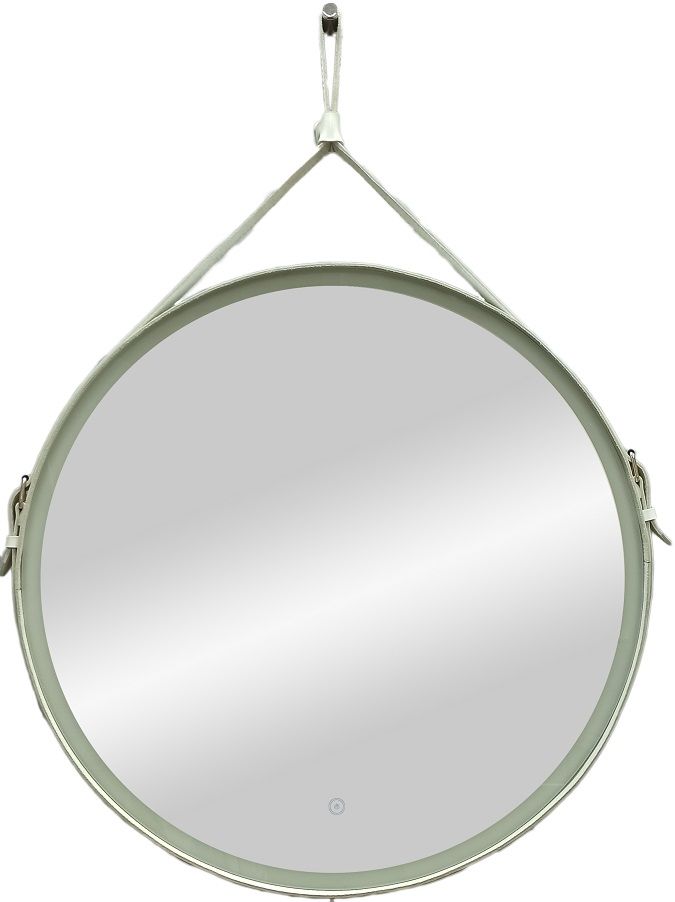 Зеркало с подсветкой MILAN D100
