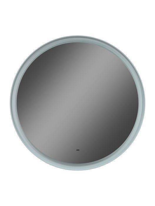 Зеркало с подсветкой NAPOLI D100