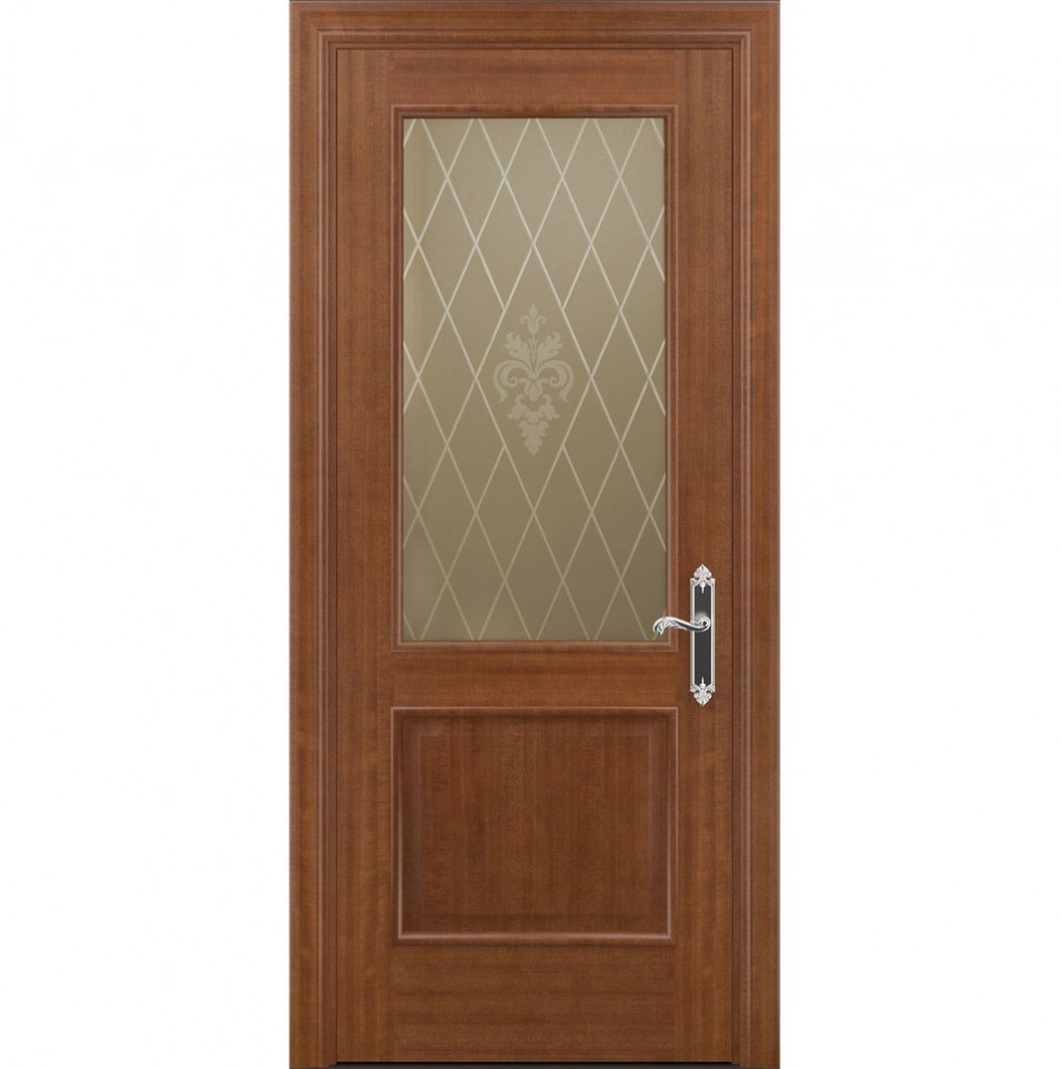 Двери Ока Валенсия