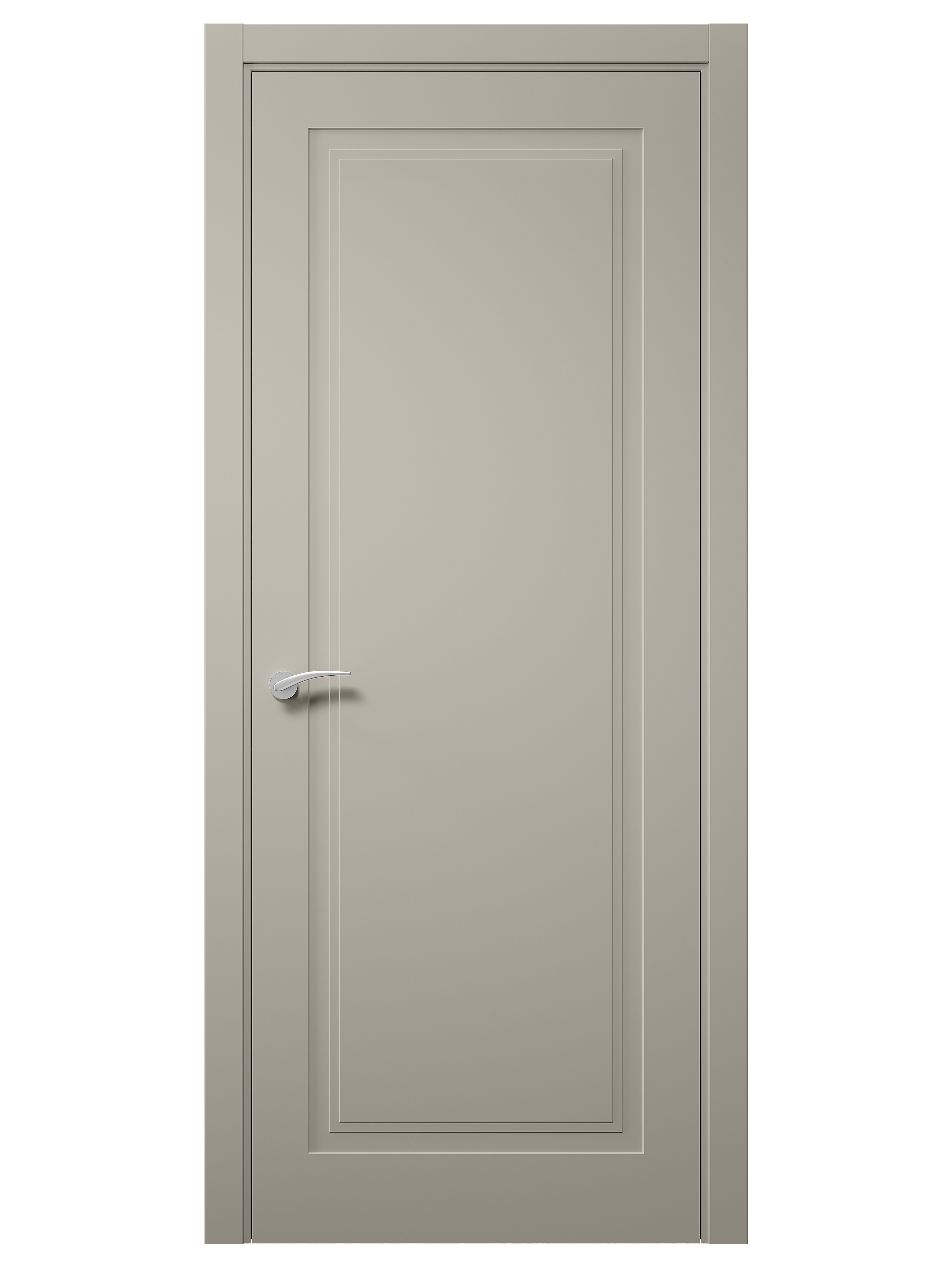 Межкомнатная дверь Lirica 1