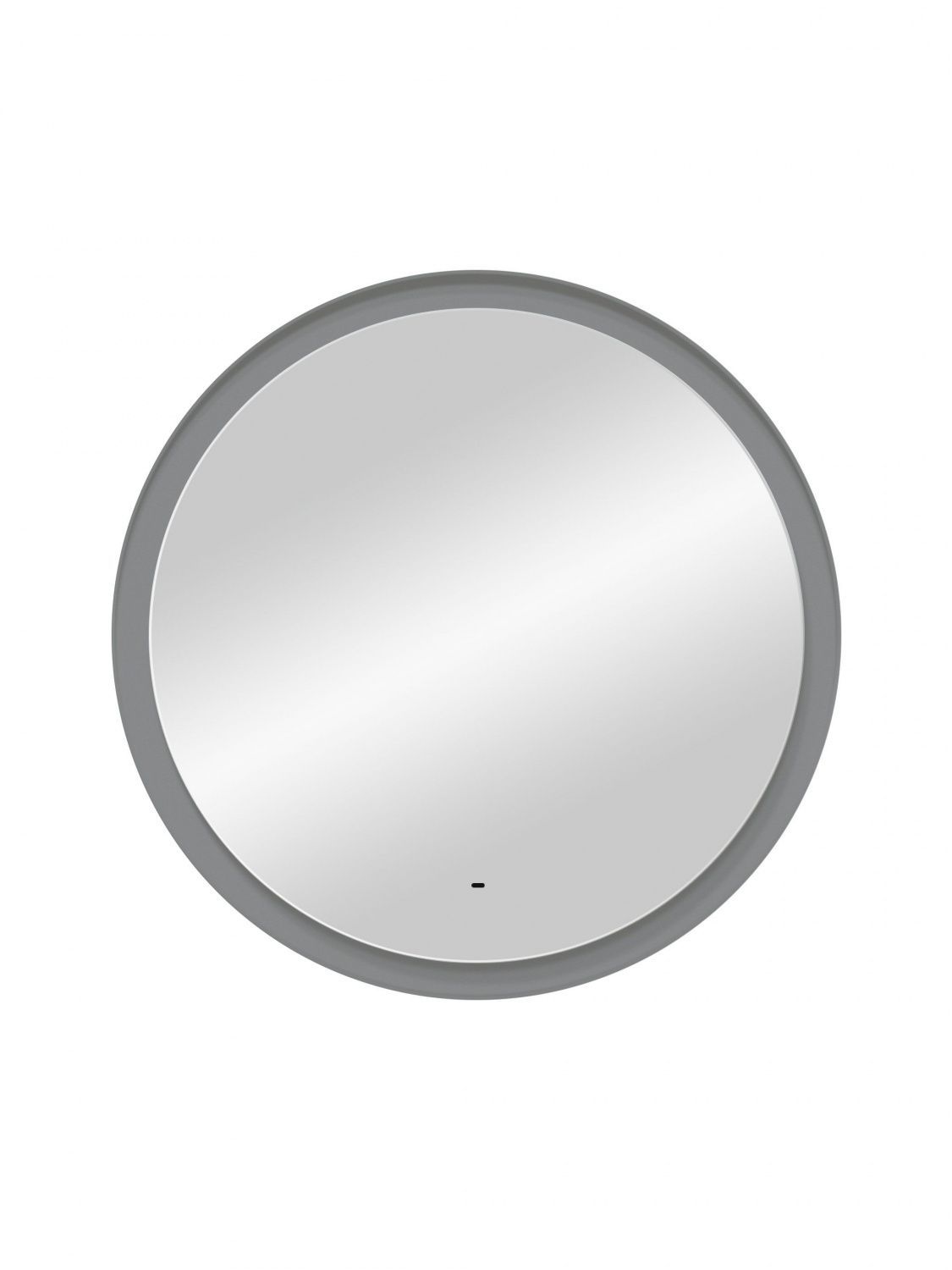 Зеркало с подсветкой NAPOLI D80