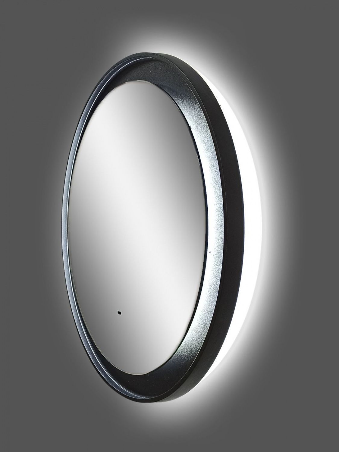 Зеркало с подсветкой NAPOLI D60