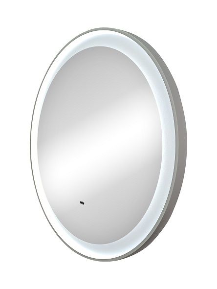 Зеркало с подсветкой NAPOLI D60