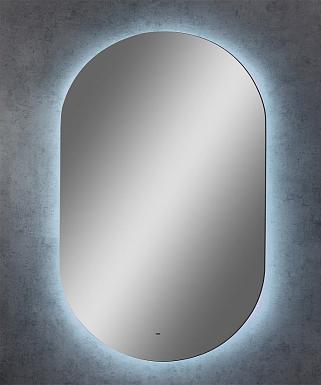 Зеркало с подсветкой TORINO 60*100