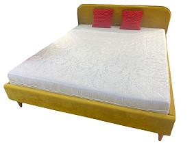 Двуспальная Кровать Сканди