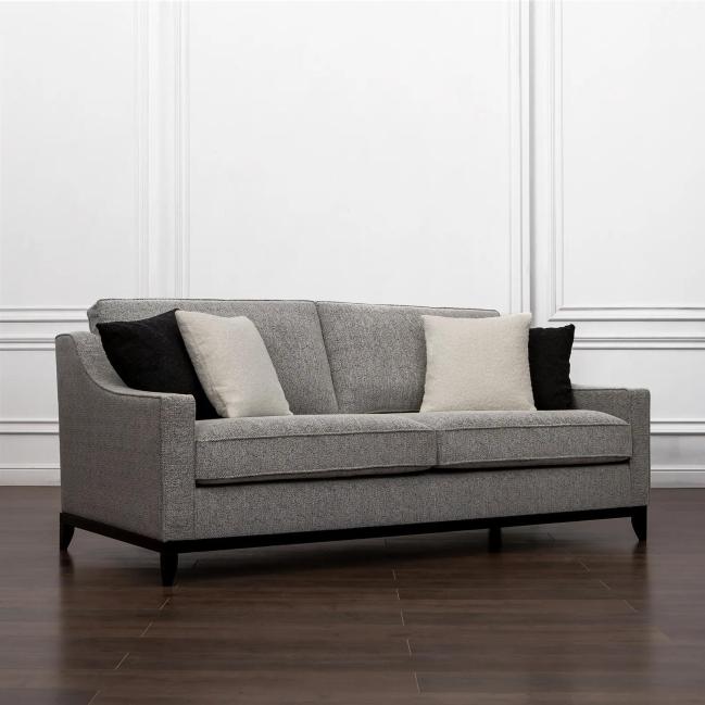 Диван SPENCER SOFA 2-местный большой