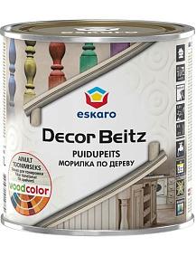 Морилка для дерева Eskaro Decor Beitz 0,7 л