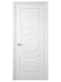 Межкомнатная дверь Ember 4