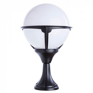 Уличный Светильник Arte Lamp Monaco A1494FN-1BK