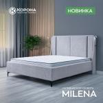 Кровать Милена Кровать Милена