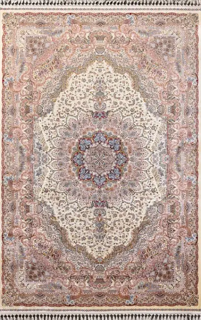 Ковер SILK QUM