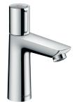 Смеситель для раковины HANSGROHE TALIS SELECT E, хром 71750000